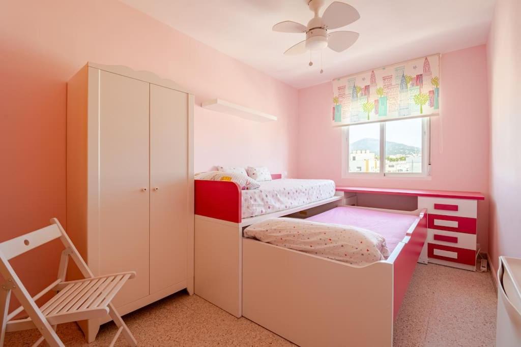Estupendo Apartamento, Playa Apartamento