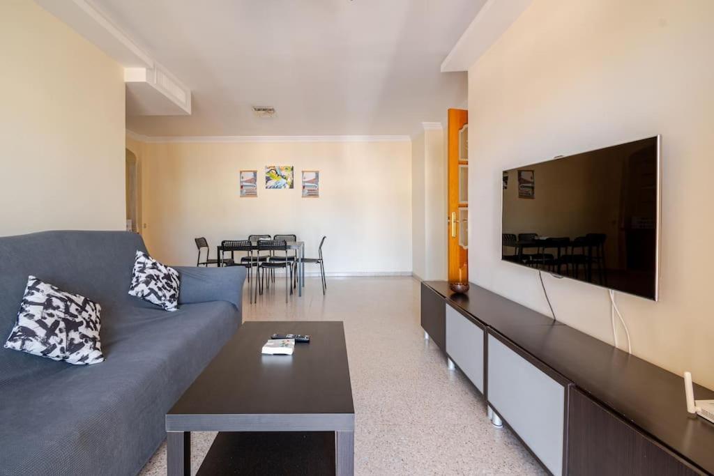 Estupendo Apartamento, Playa Apartamento *