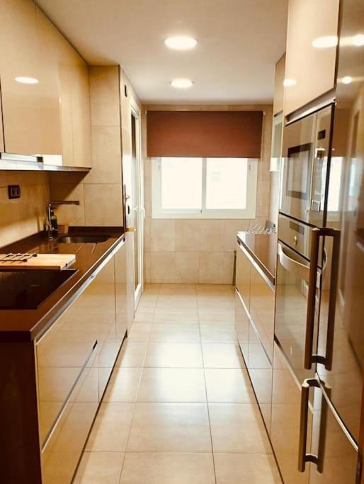 Estupendo Apartamento, Playa Apartamento Marbella