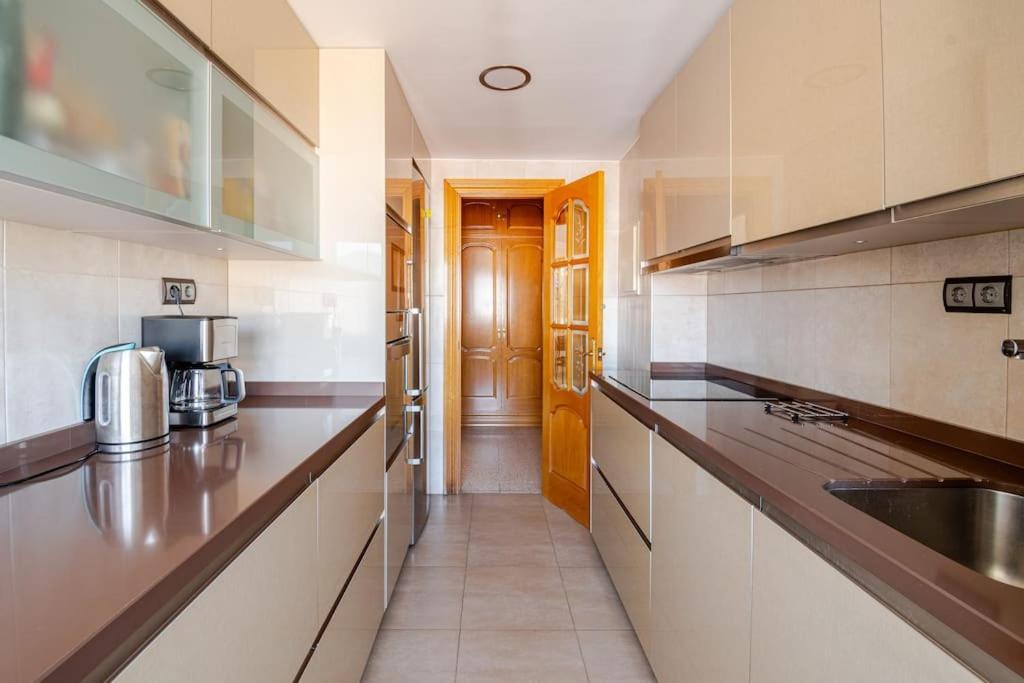 Estupendo Apartamento, Playa Apartamento *