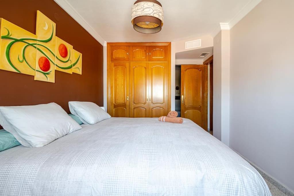 Estupendo Apartamento, Playa Apartamento